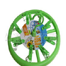 衣架、衣夹、晾衣架 选购、批发与厂家的全方位指南